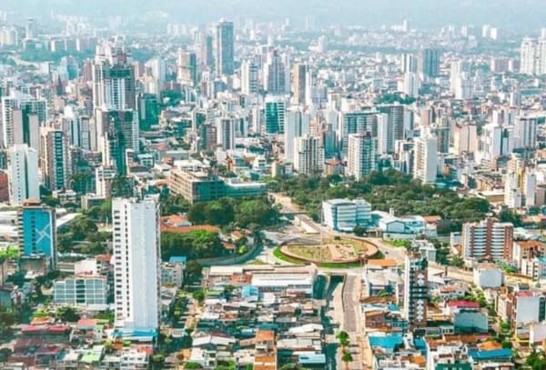 Preocupa el incremento de contaminación sonora en Bucaramanga y otras ciudades