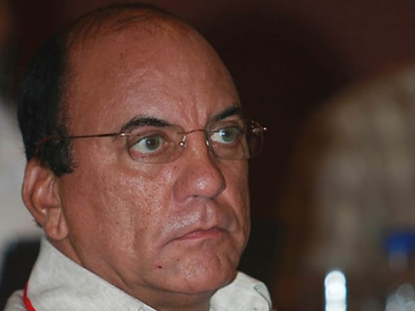 Muerte política y prisión de 22 años a uno de los exgobernadores más corruptos en Colombia
