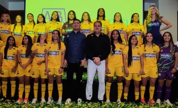 Atlético Bucaramanga Femenino se quedó sin entrenador