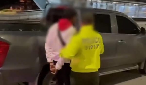 Desmantelada célula del 'Tren de Aragua' y capturados cuatro integrantes