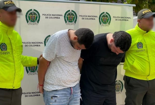 Ciudadanos con temor e  incertidumbre ante incremento de asaltos a mano armada en Bucaramanga