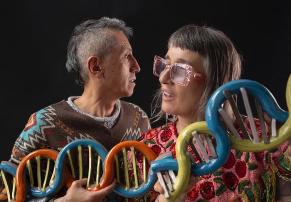 Aterciopelados lanza 'Genes Rebeldes'