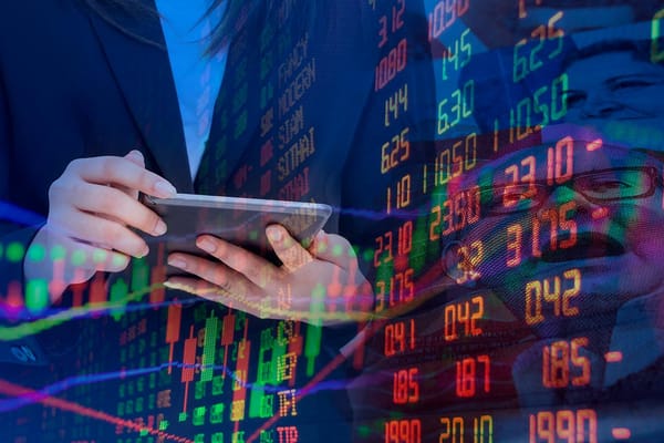 Nutresa, Mineros y Ecopetrol, las acciones más desvalorizadas en la jornada de este lunes 7 de abril