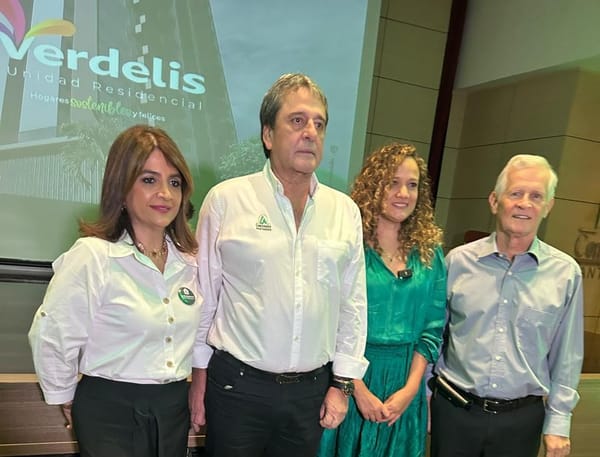 Comfenalco Santander impulsa Plan de RENOVACIÓN Urbana