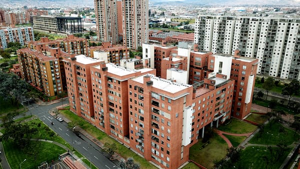 Congreso analizará cobro de IVA a conjuntos residenciales