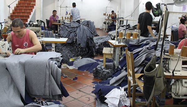 Disminuye desempleo en Bucaramanga pero desciende al quinto lugar a nivel nacional