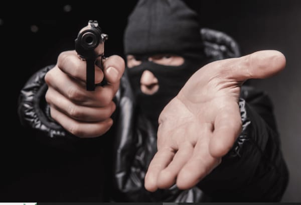 ‘Fiebre del oro’ infectó a banda de ladrones en Bucaramanga