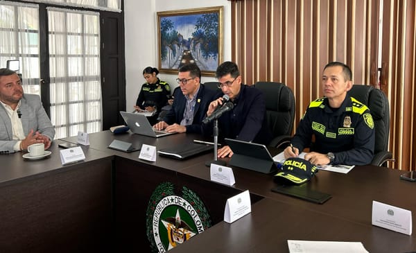 Contundentes operativos interinstitucionales que diezman la criminalidad
