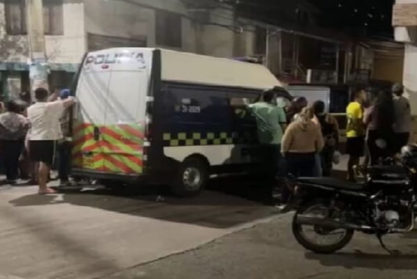 Acribillado a bala reconocido promotor del juego de chance