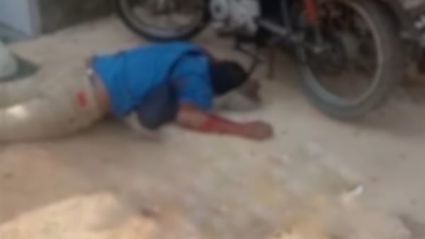 Dos sicariatos en menos de 24 horas en Barrancabermeja