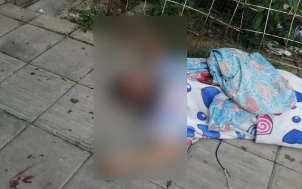 Identificado el hombre asesinado en Altos de Bavaria en Bucaramanga