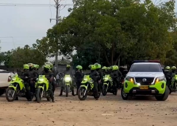 Posible ‘limpieza criminal’ azota a Barrancabermeja