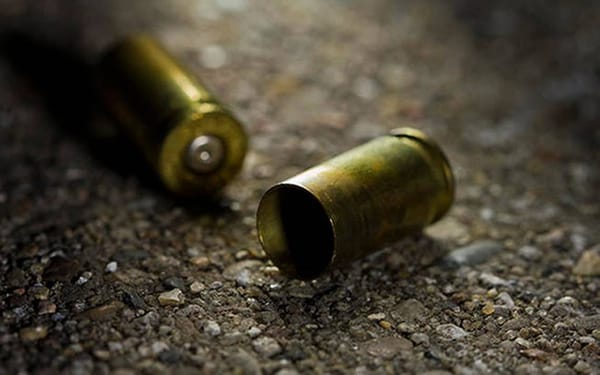 Quince millones de recompensa por datos sobre criminales en Barrancabermeja