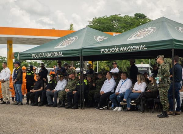 Ante incremento de inseguridad buscan Semana Santa en calma
