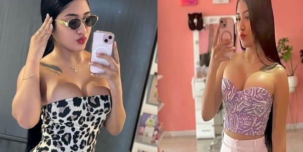 Heridas una adolescente y una mujer en ataque sicarial