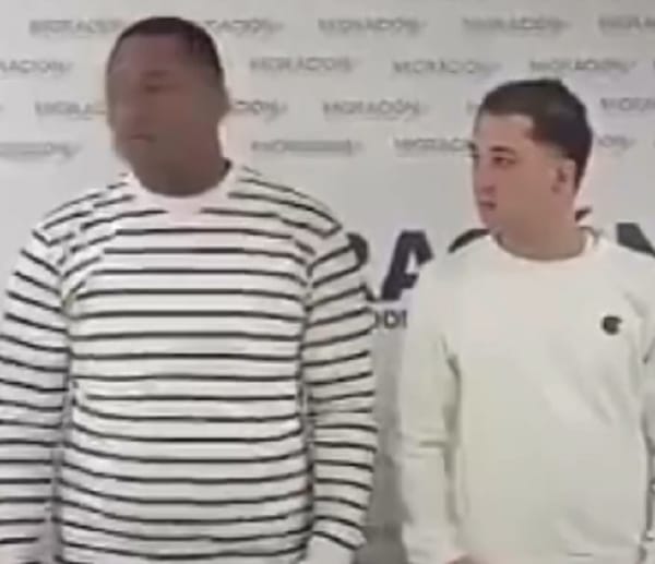 Expulsan a de Bucaramanga venezolanos implicados en balacera