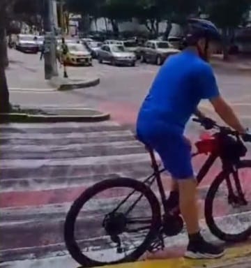 Imputado por abuso sexual viola la domiciliaria