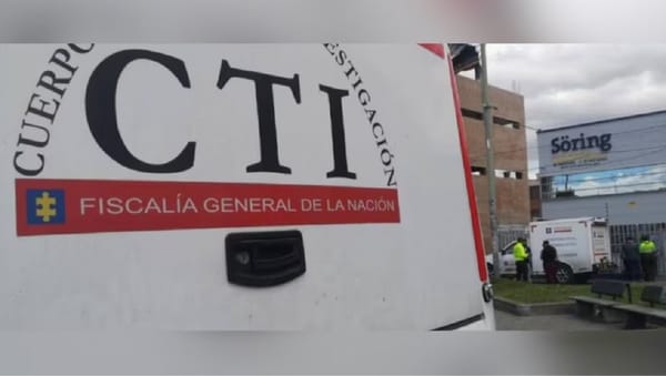 Mujer asesinó a su madre a martillazos y luego se suicidó