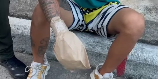 Preso menor tras homicidio en Barrancabermeja