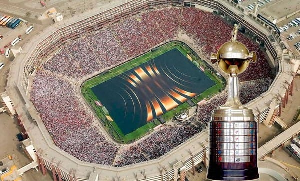 Lima sede de la final de Copa Libertadores 2025