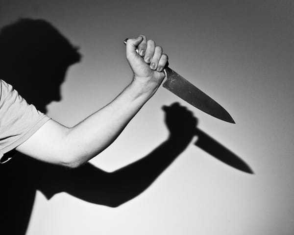 Puñalada mortal tras altercado entre dos hombres en Girón