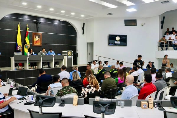 Estos son los diputados que le clavaron un nuevo impuesto a los santandereanos