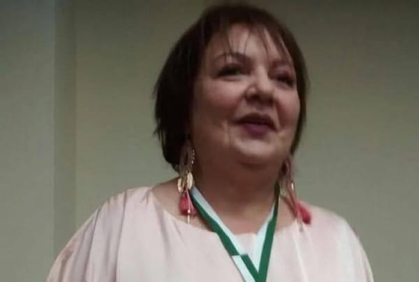 Una multimillonaria herencia fue el detonante del asesinato de la periodista María Victoria Correa