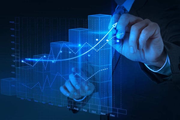 La inteligencia artificial revoluciona las finanzas