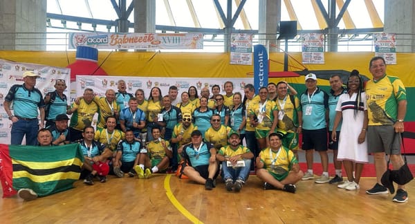 En medallas Santander ‘Siempre Adelante’