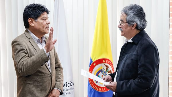 Superservicios nombró agente especial para vigilar servicios públicos en Vélez, Santander