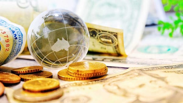 Cómo proteger el dinero durante esta época de inestabilidad en la economía global