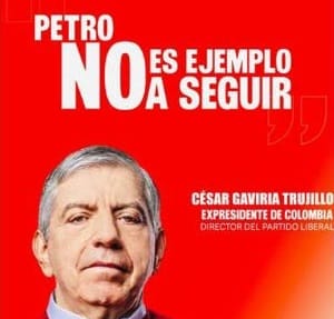 ‘Madrazo’ de Gustavo Petro “NO es EJEMPLO a seguir”