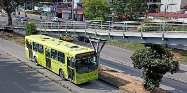 Metrolínea presiona por soluciones