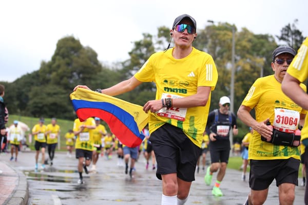 Más de 32.000 atletas y 37 países confirmados
