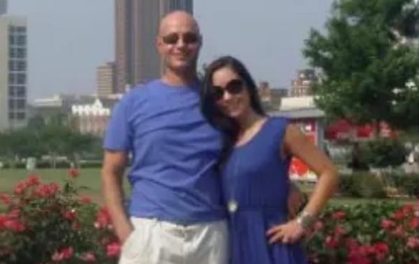 Colombiana fue hallada muerta junto a su hija y el esposo exejecutivo de Bloomberg en su casa de Estados Unidos