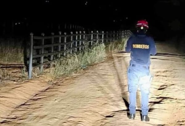Encontrado sano y salvo niño de cuatro años reportado como perdido en Girón