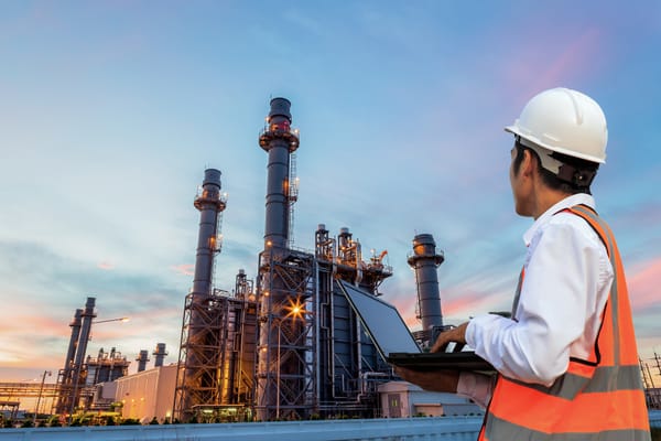 Aranceles de Trump y decisión de la OPEP+ producen dura caída en el precio del petróleo
