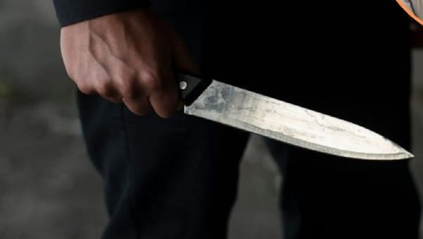 Condenado por acuchillar a un ciclista