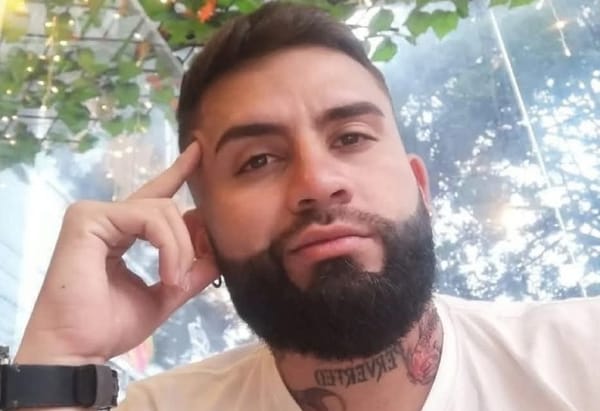 Asesinaron al hijo de la presidenta de la Junta de la Unión Patriótica