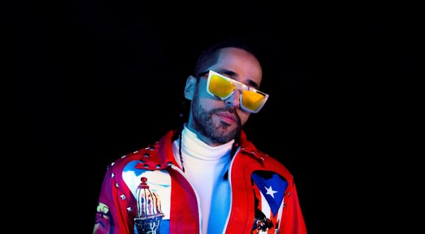Dalmata presenta “Besobrenatural”