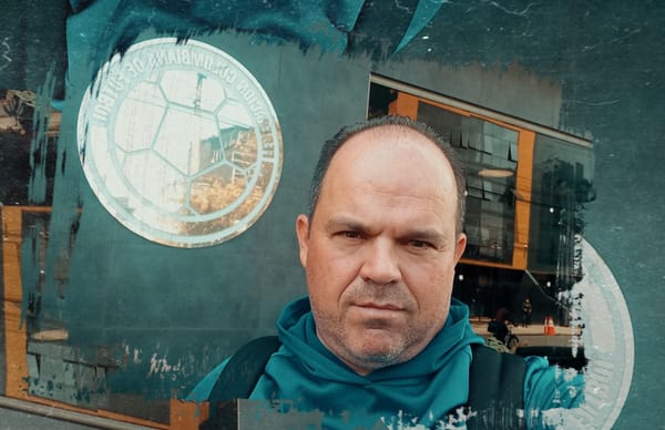 Nuevo director deportivo en Atlético Bucaramanga