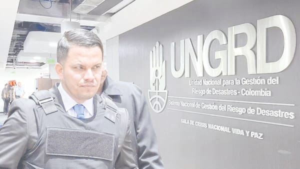 Sneyder Pinilla condenado a 5 años y 8 meses de prisión Cuatro exministros llamados a indagatoria por Corte Suprema