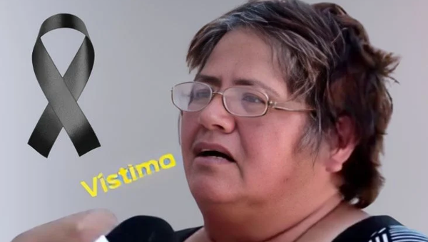 Murió protagonista de la frase viral ‘vistima’ que conquistó las redes
