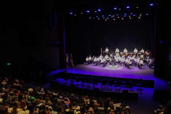 MinCultura anuncia inversiones para fortalecer la cultura en Santander