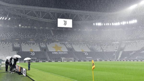 Muerte del Papa Francisco detiene la Serie A y el deporte en Italia