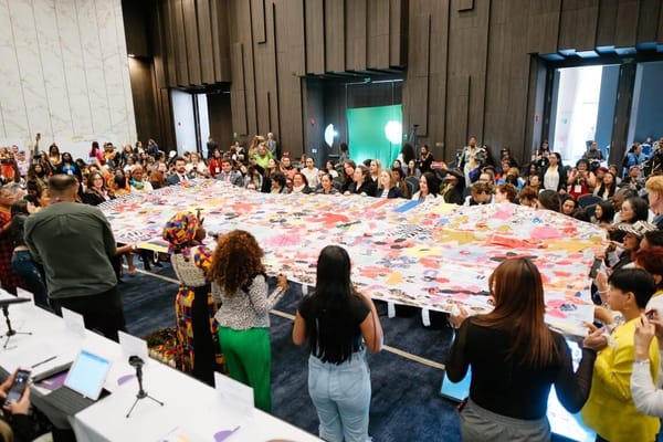 Colombia se consolida como modelo de paz con enfoque de género en el multilateralismo
