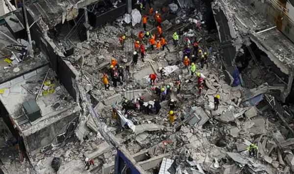 "¿Qué pasó y por qué?": Demandan a empresarios y al Estado por tragedia en el Jet Set
