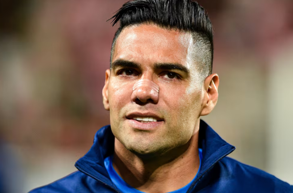 Falcao enfrenta dificultades postoperatorias y retrasan su regreso a Millonarios