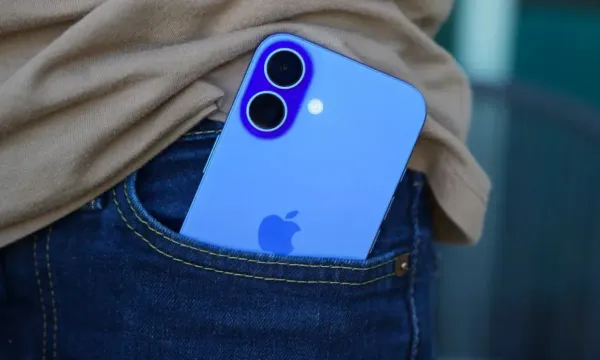 Desde el 9 de abril el Iphone subiría de precio tras los aranceles de Trump