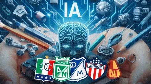La IA predijo los 8 clasificados a los cuadrangulares